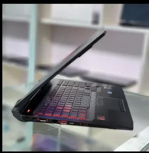 New Laptop HP Omen X 16GB Intel Core I7 HDD+SSD 1T