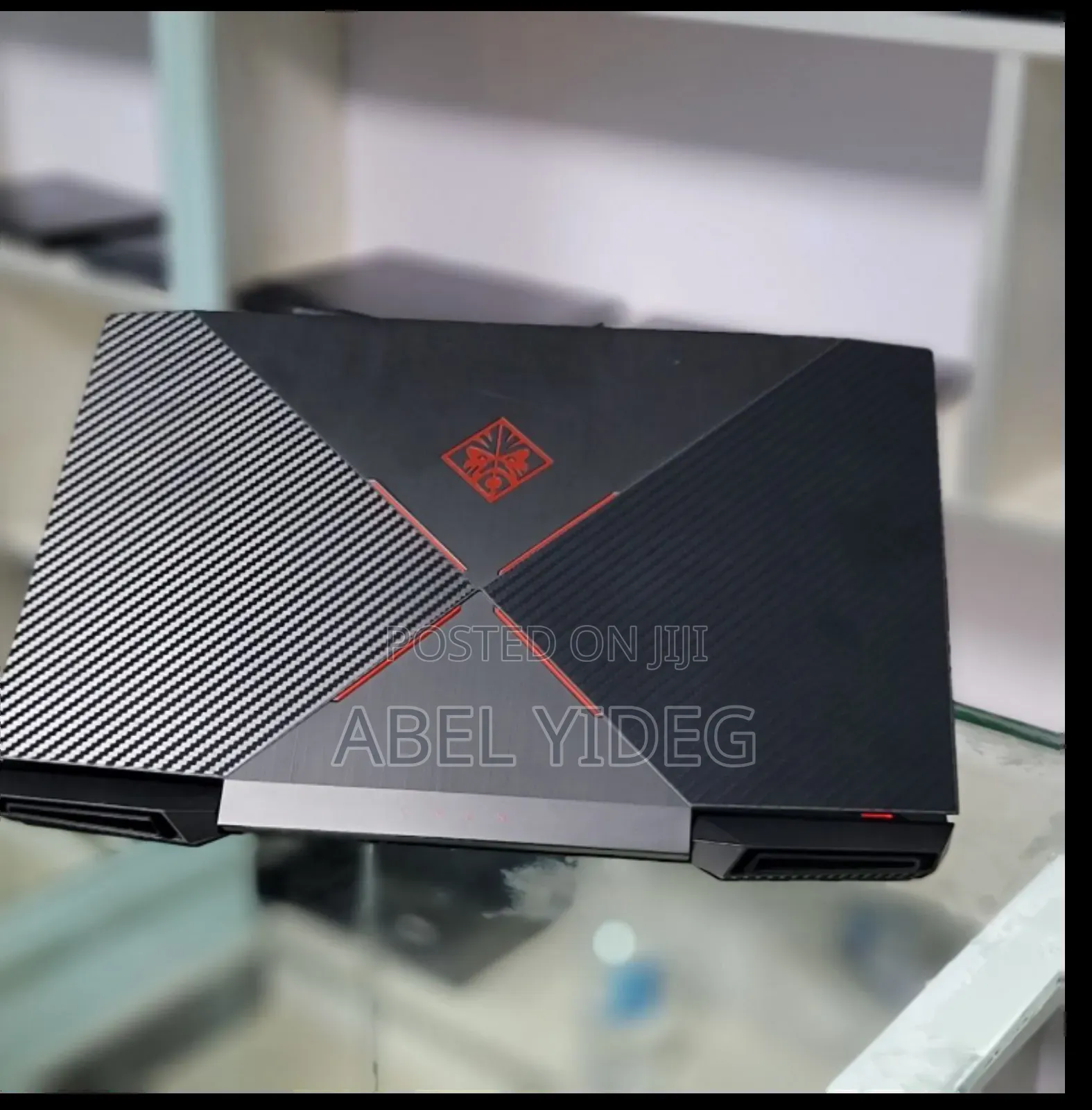 New Laptop HP Omen X 16GB Intel Core I7 HDD+SSD 1T