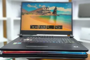 New Laptop Asus A42JC 16GB Intel Core I7 SSD 512GB