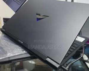 New Laptop HP Victus 15 8GB AMD Ryzen 5 SSD 512GB