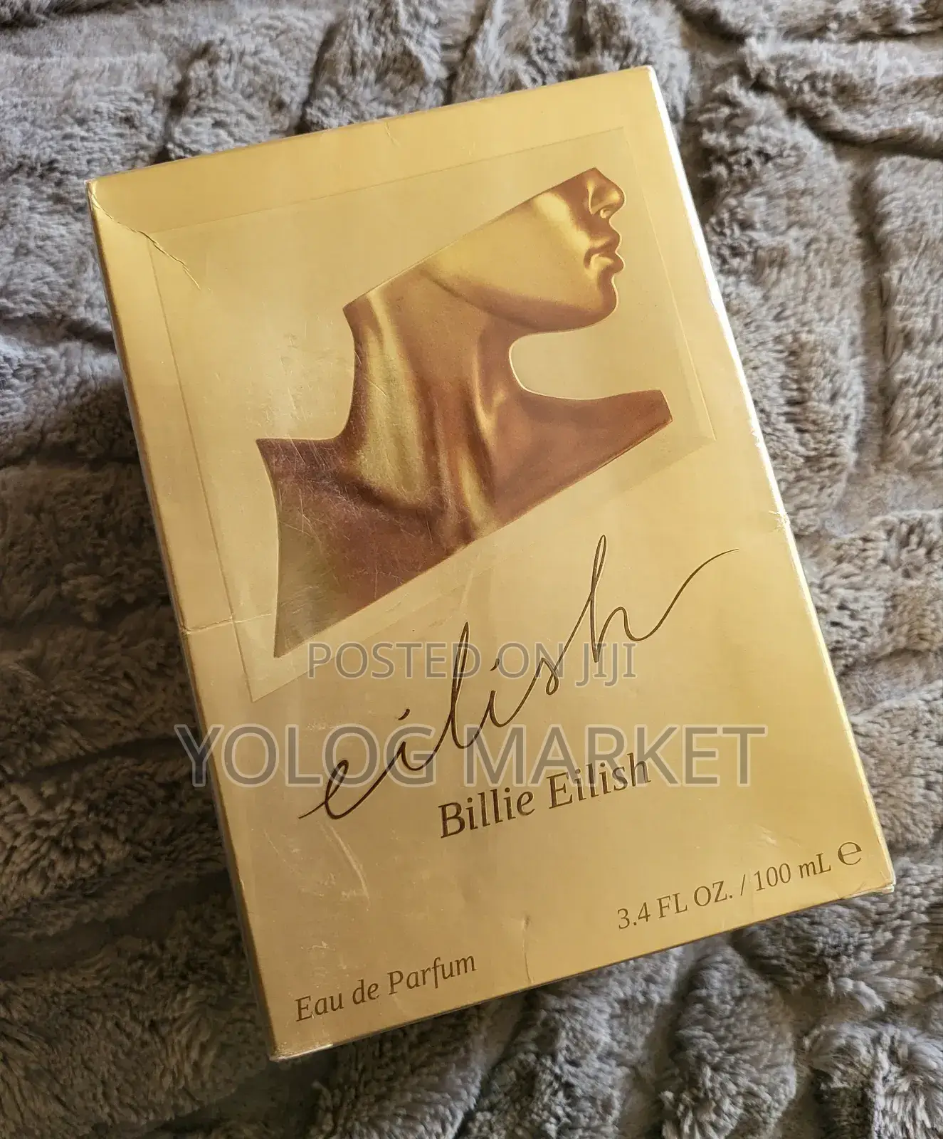 Eilish, Billie Eilish