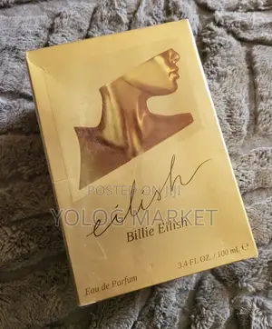 Photo - Eilish, Billie Eilish