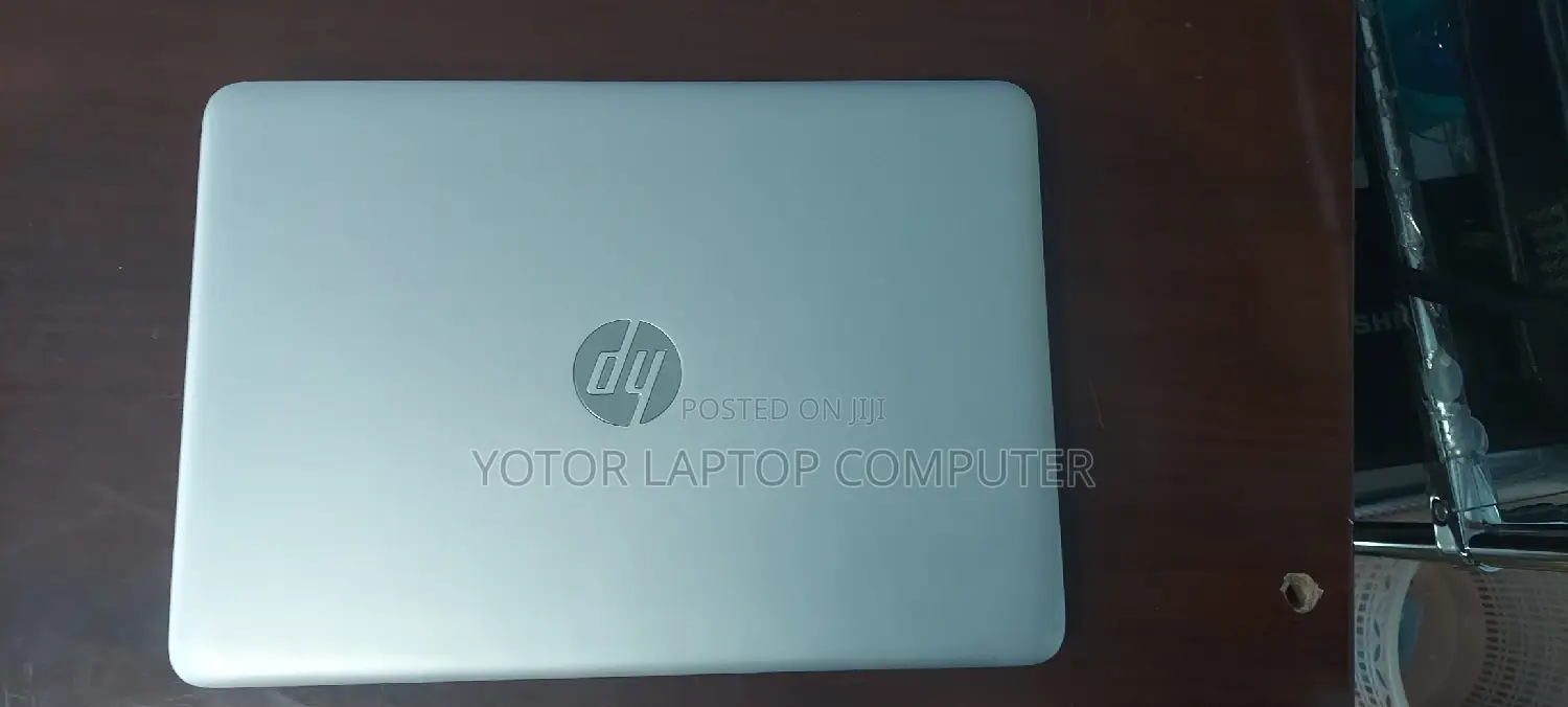 New Laptop HP EliteBook 840 8GB Intel Core I7 HDD 1T