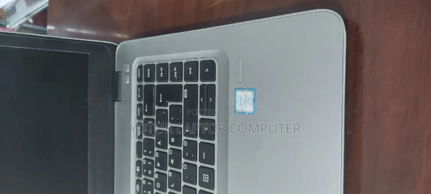 New Laptop HP EliteBook 840 8GB Intel Core I7 HDD 1T