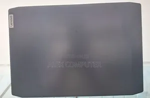 New Laptop Lenovo Ideapad 3 16GB AMD Ryzen 5 SSD 1T