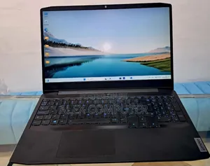 New Laptop Lenovo Ideapad 3 16GB AMD Ryzen 5 SSD 1T