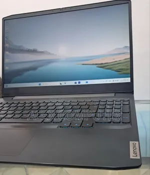 New Laptop Lenovo Ideapad 3 16GB AMD Ryzen 5 SSD 1T