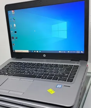 New Laptop HP EliteBook 840 G3 8GB Intel Core I5 HDD 1T