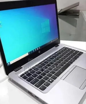 New Laptop HP EliteBook 840 G3 8GB Intel Core I5 HDD 1T