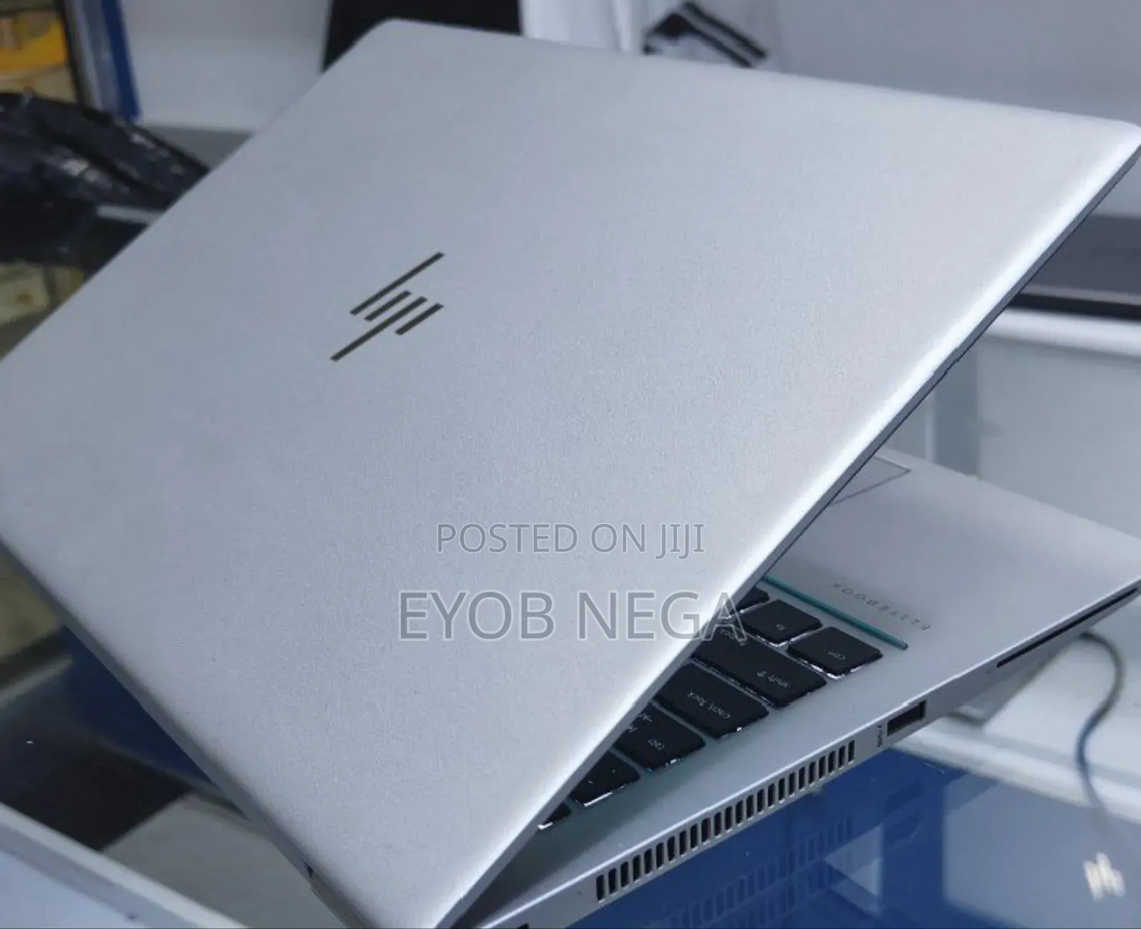 New Laptop HP EliteBook 840 G5 8GB Intel Core I5 SSD 256GB