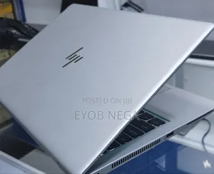 New Laptop HP EliteBook 840 G5 8GB Intel Core I5 SSD 256GB