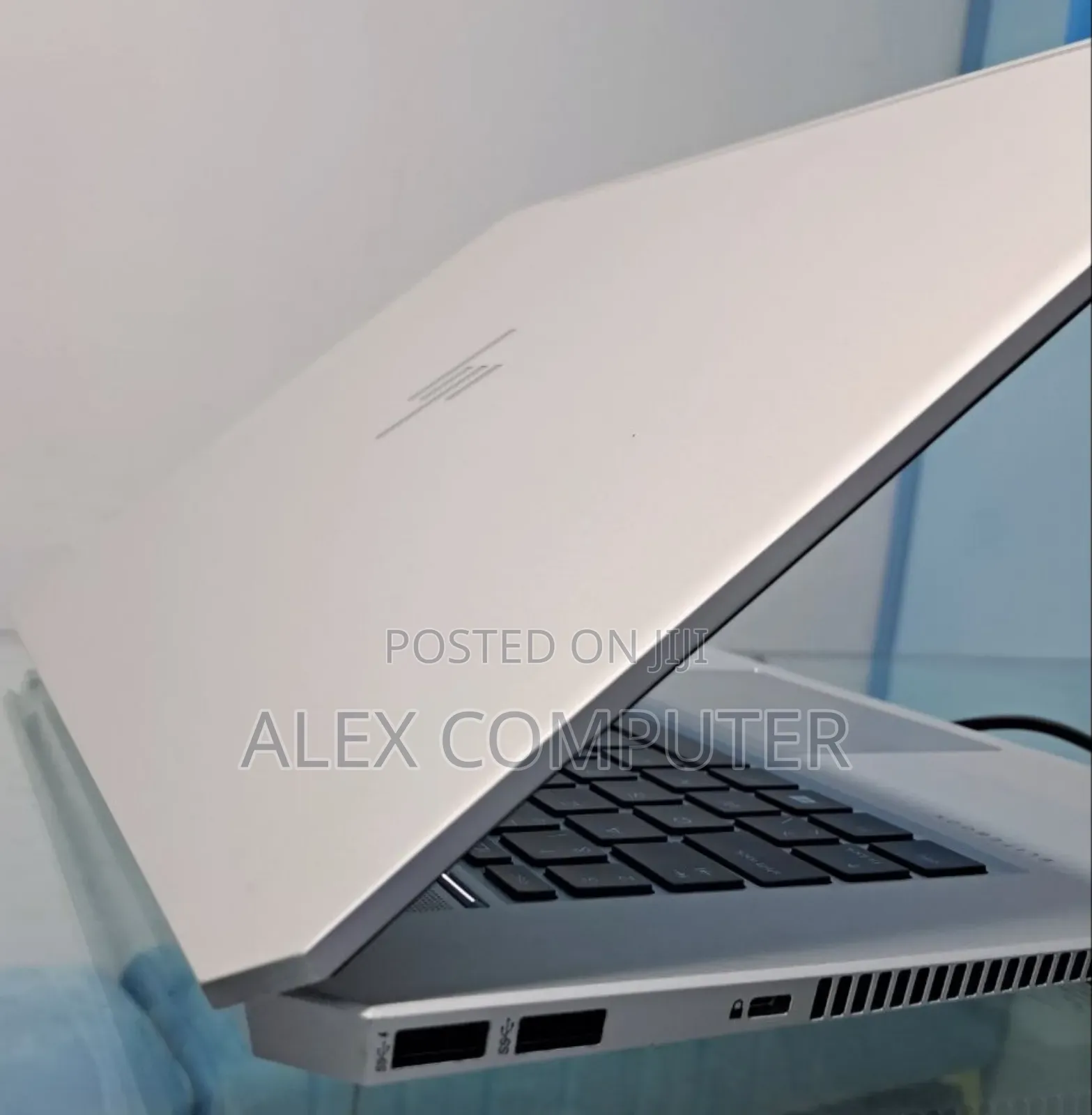 New Laptop HP EliteBook 1050 16GB Intel Core I7 SSD 512GB