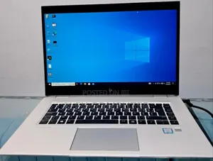 New Laptop HP EliteBook 1050 16GB Intel Core I7 SSD 512GB