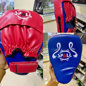 Photo - Premium Boxing Pads
