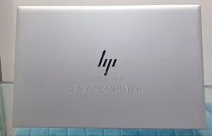 New Laptop HP EliteBook 850 G8 16GB Intel Core I7 SSD 512GB