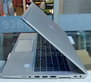 New Laptop HP EliteBook 840 G5 16GB Intel Core I5 SSD 512GB