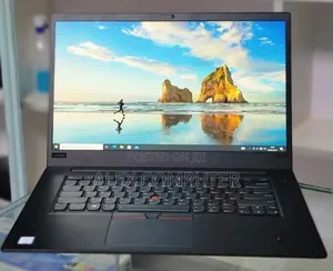 Photo - New Laptop Lenovo ThinkPad X140e 16GB Intel Core I7 SSD 512GB