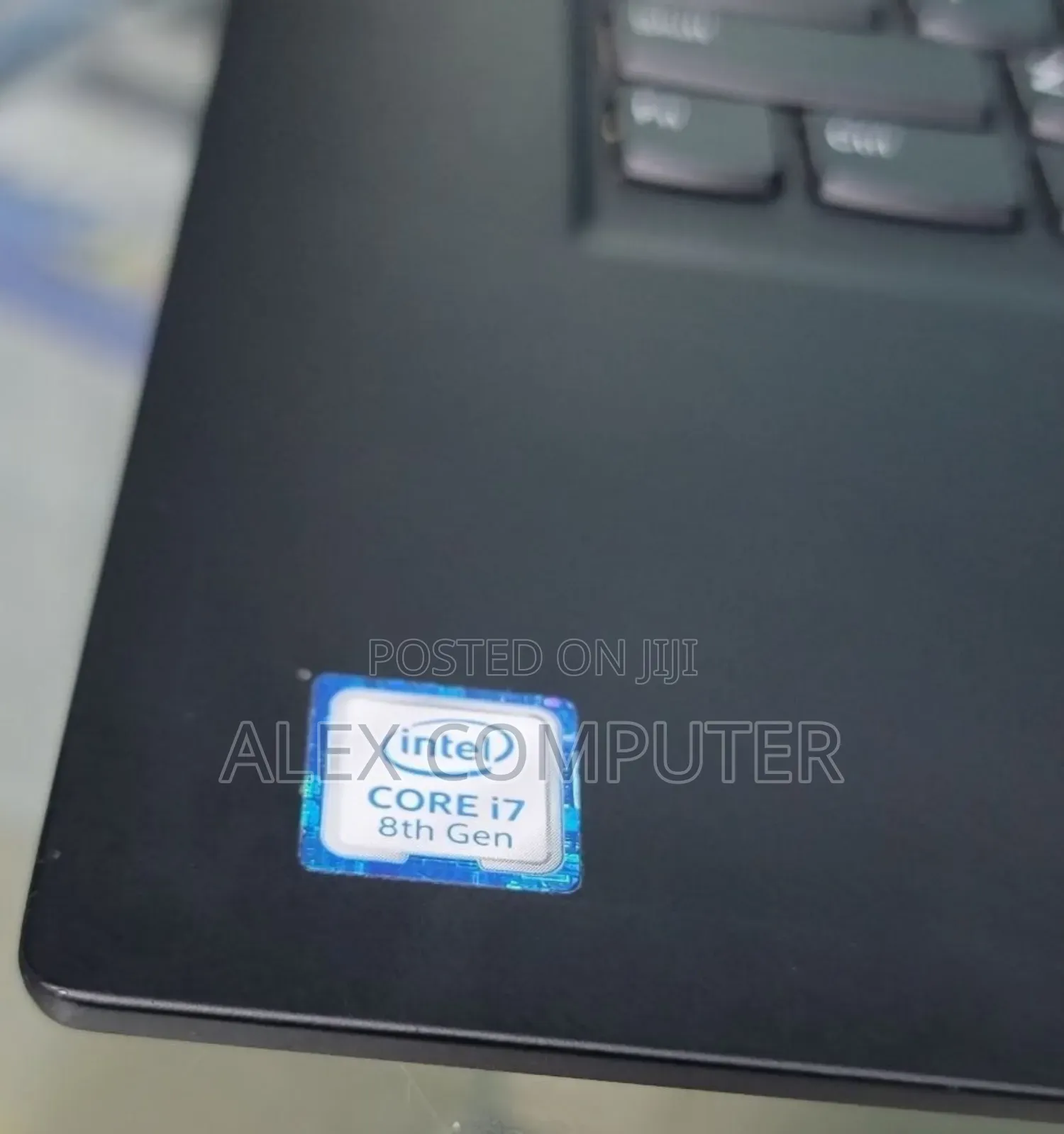 New Laptop Lenovo ThinkPad X140e 16GB Intel Core I7 SSD 512GB