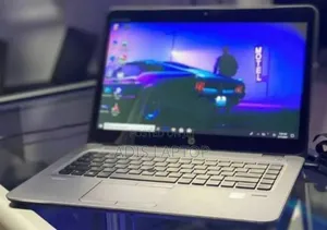 New Laptop HP EliteBook 840 G3 12GB Intel Core I5 HDD+SSD 256GB