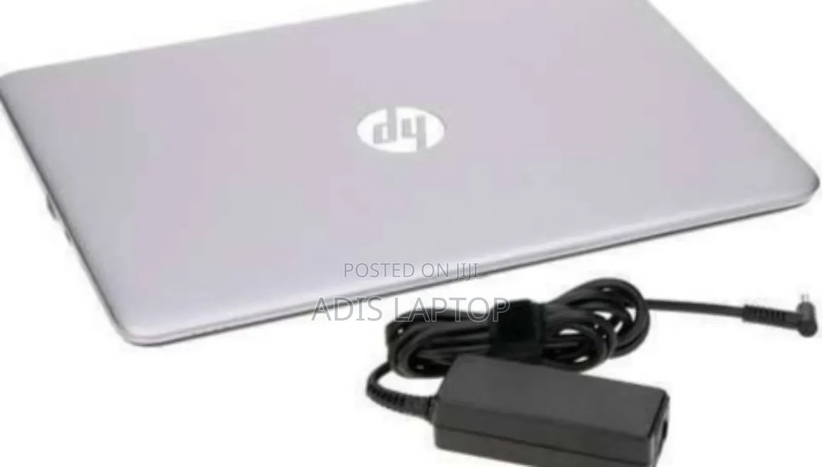 New Laptop HP EliteBook 840 G3 12GB Intel Core I5 HDD+SSD 256GB