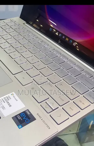 Photo - New Laptop HP Envy X360 16GB Intel Core I5 SSD 512GB