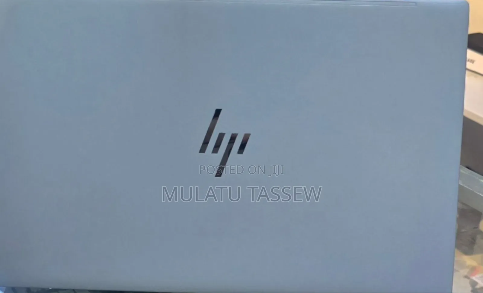 New Laptop HP Envy X360 16GB Intel Core I5 SSD 512GB