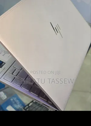 New Laptop HP Envy X360 16GB Intel Core I5 SSD 512GB