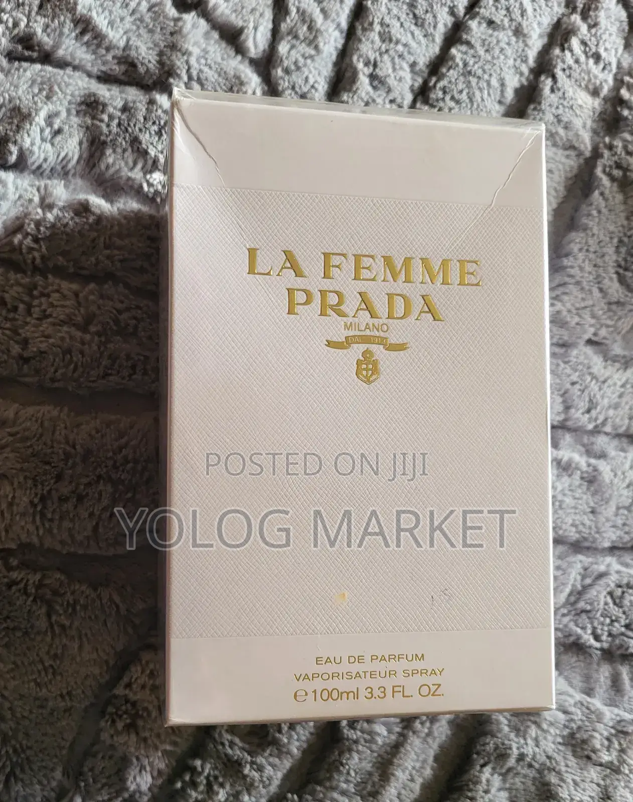 La Femme Prada Milano