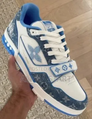 Louis Vuitton Lv Shatter