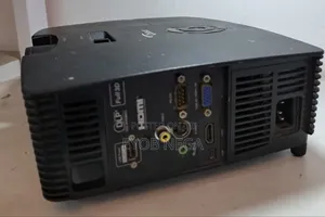 Photo - Optoma Projector