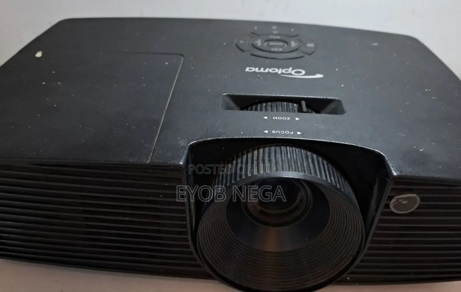 Optoma Projector