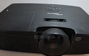 Optoma Projector