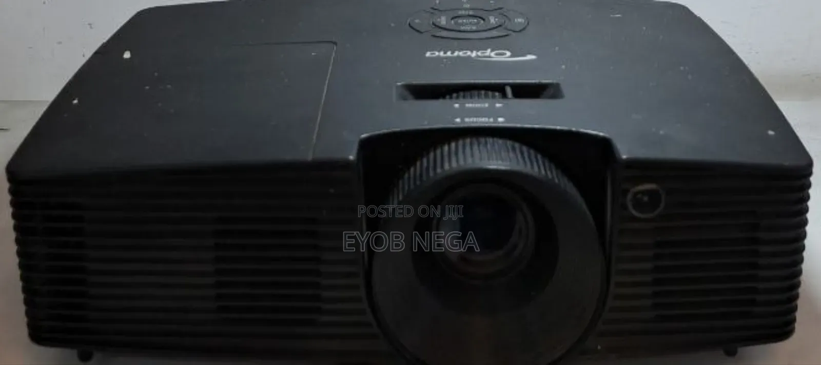 Optoma Projector