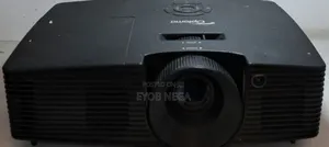 Optoma Projector