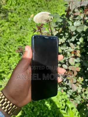 Samsung Galaxy S8 64 GB Black