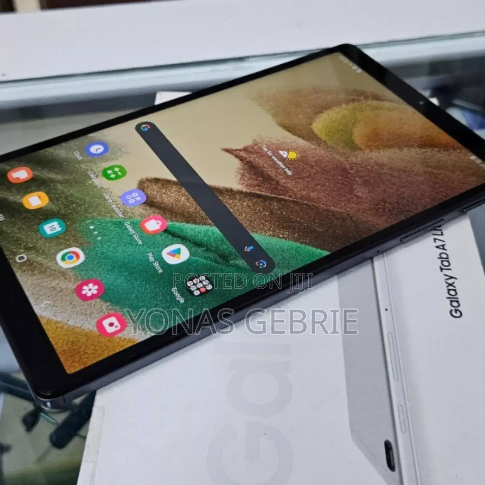 New Laptop Samsung Galaxy Book 2 8GB SSD 128GB