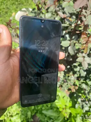 Samsung Galaxy A31 128 GB Bronze