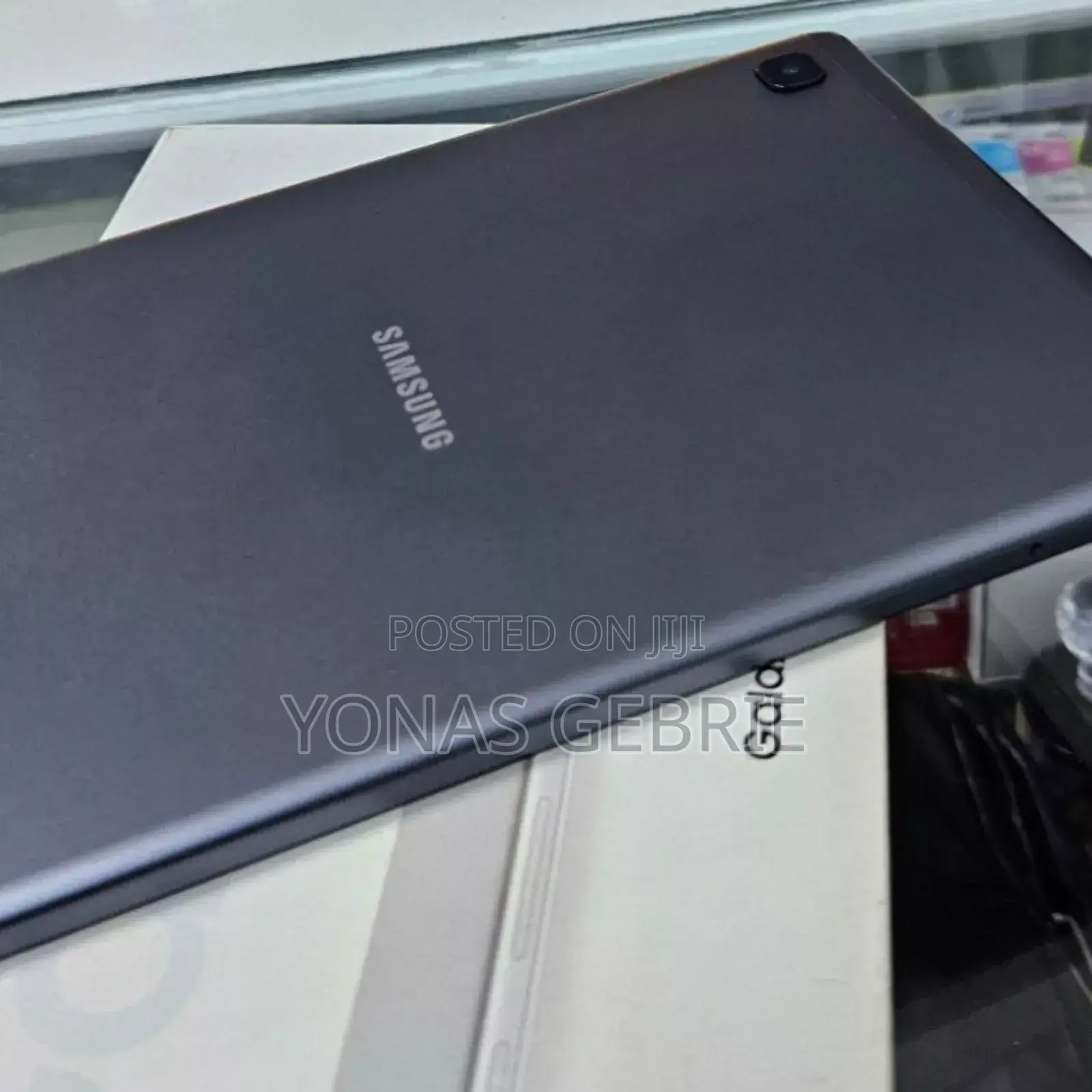 New Laptop Samsung Galaxy Book 2 8GB SSD 128GB