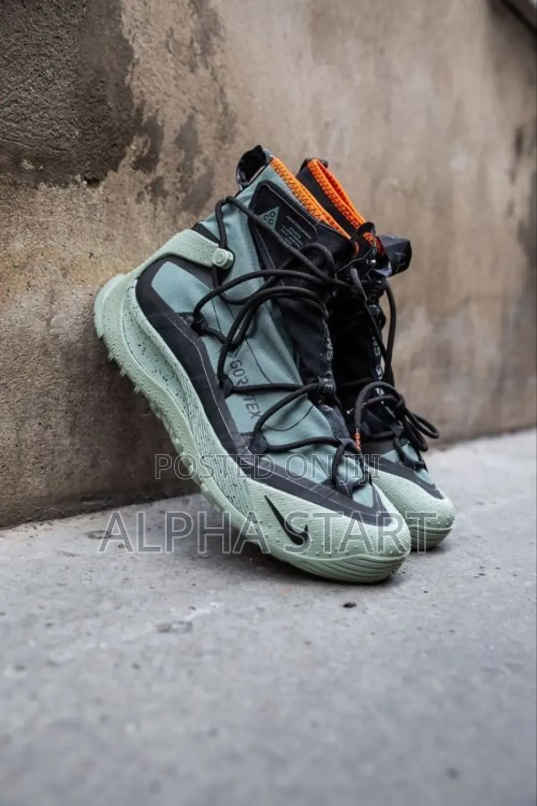 Nike ACG Gortx High Boots
