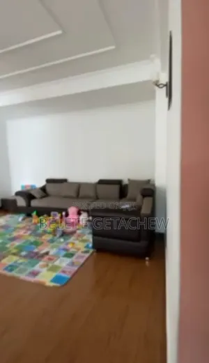 3bdrm Apartment in Ayat,  Finished, Bole for sale