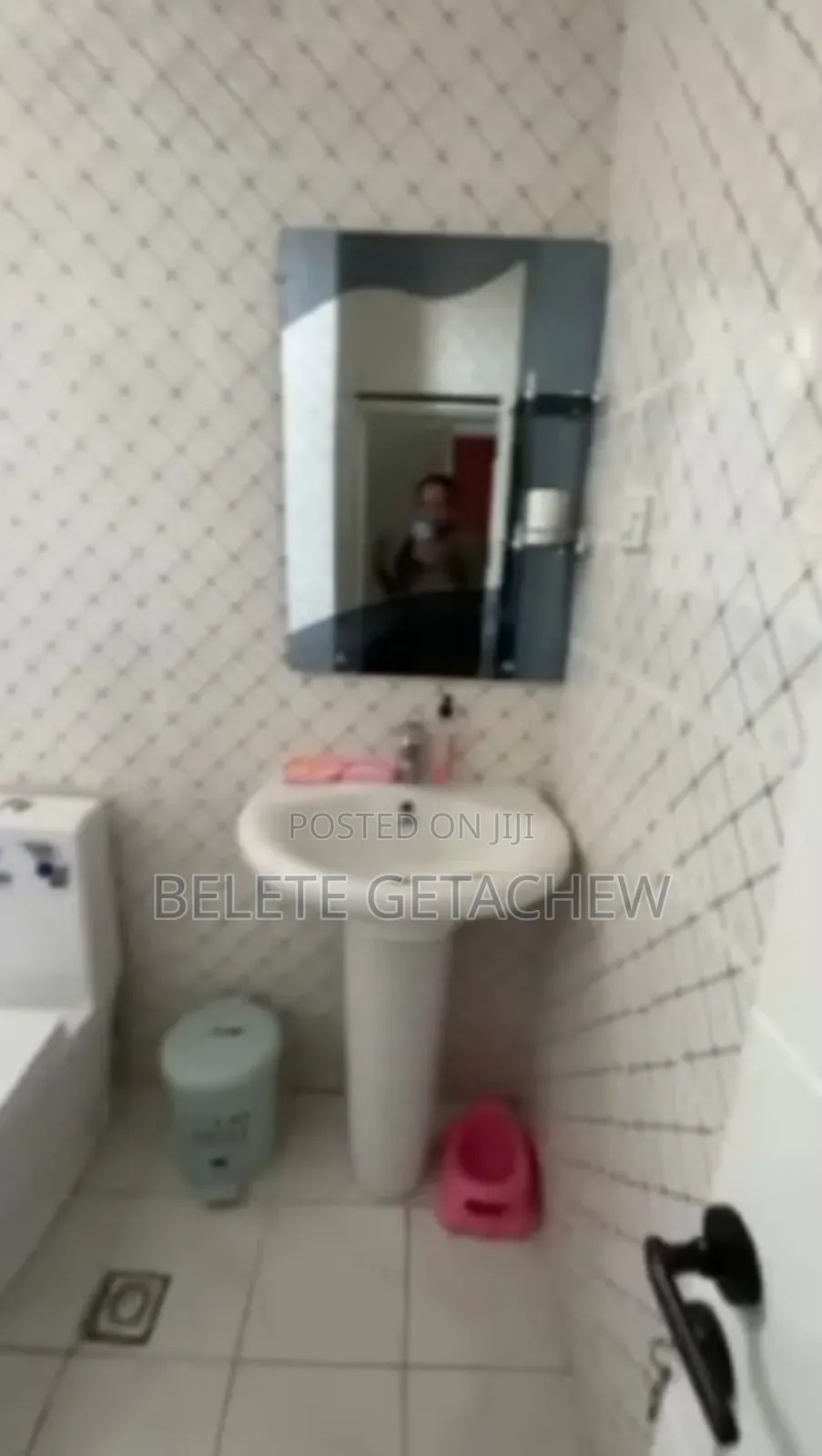 3bdrm Apartment in Ayat,  Finished, Bole for sale