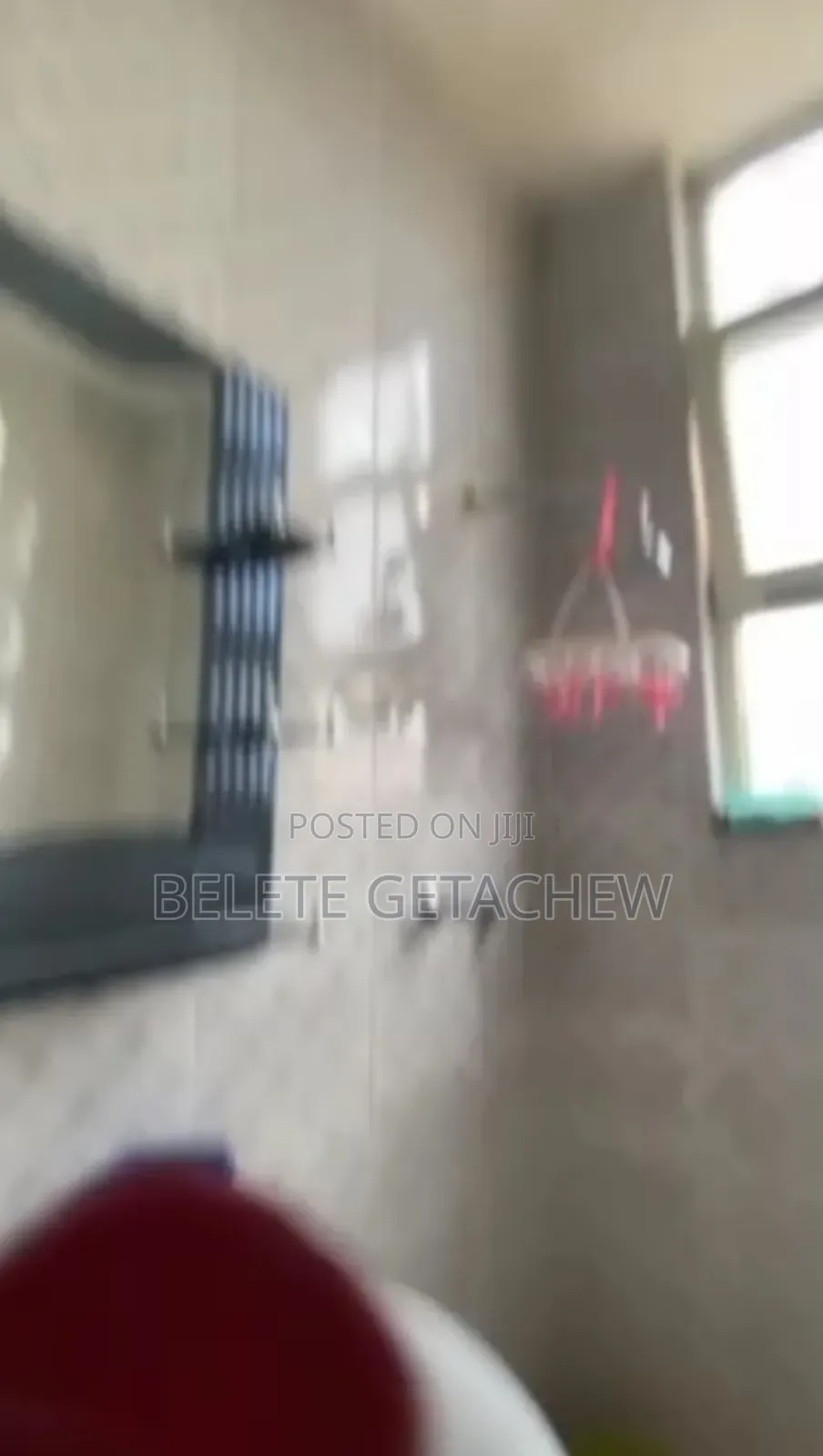 3bdrm Apartment in Ayat,  Finished, Bole for sale