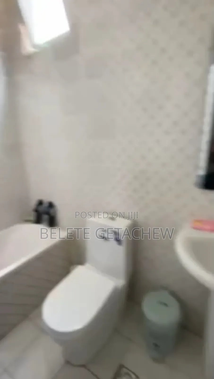 3bdrm Apartment in Ayat,  Finished, Bole for sale