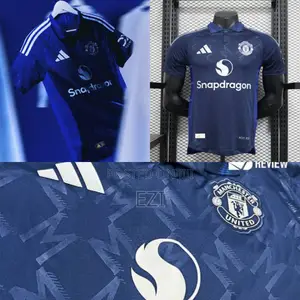 Photo - Original Player Version Malia