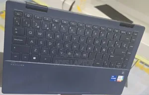 New Laptop HP Pavilion X360 16GB Intel Core I5 SSD 512GB