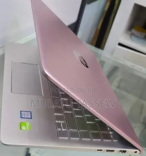 Photo - New Laptop HP Pavilion 15 8GB Intel Core I5 SSHD (Hybrid) 128GB