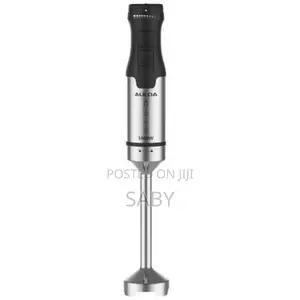 Photo - Sokany 4 In 1 Hand Blender