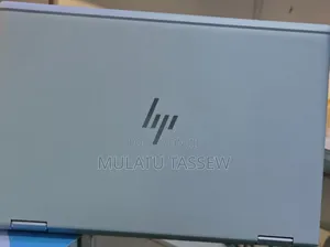 New Laptop HP EliteBook X360 1040 G5 16GB Intel Core I5 SSD 512GB