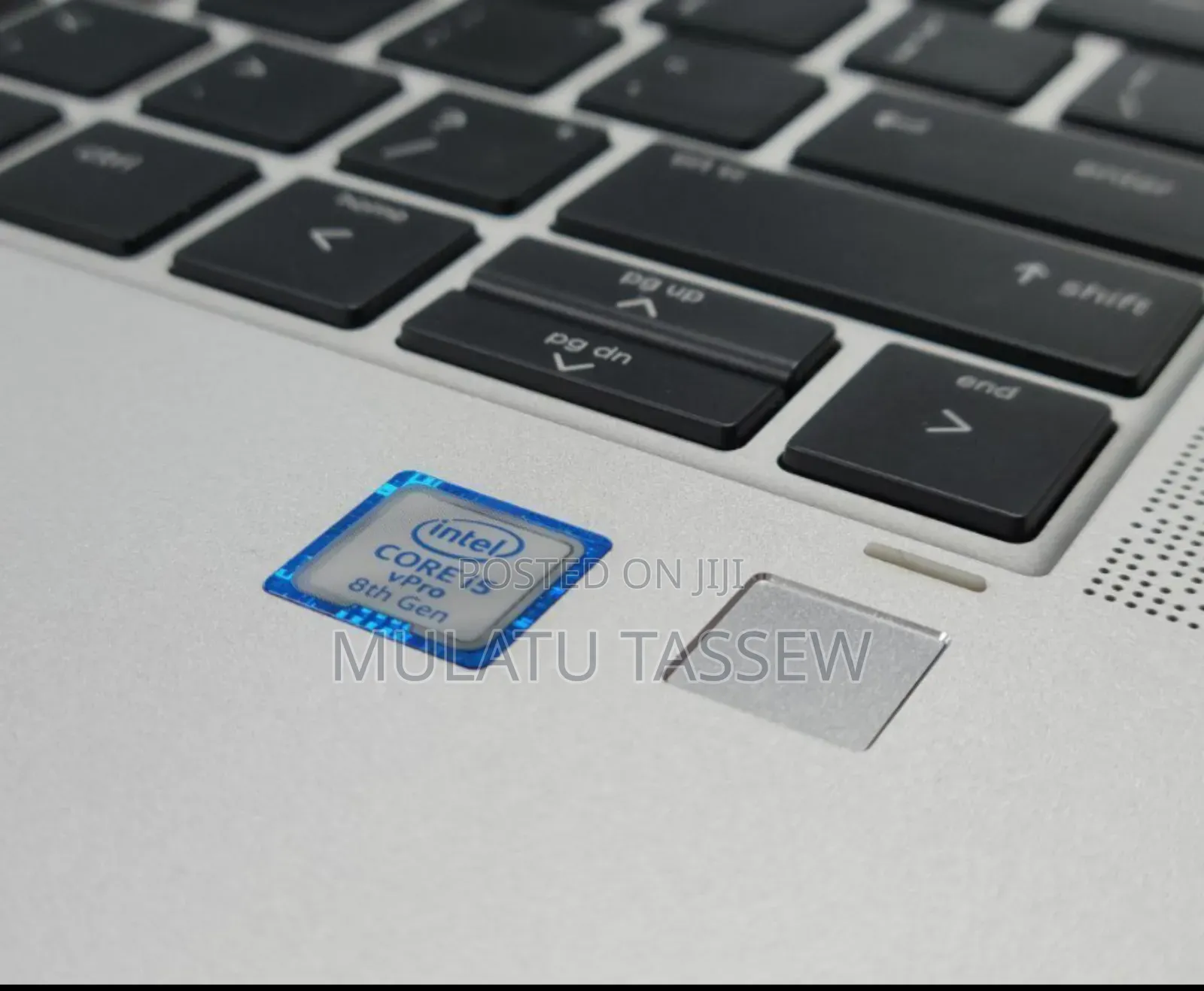 New Laptop HP EliteBook X360 1040 G5 16GB Intel Core I5 SSD 512GB