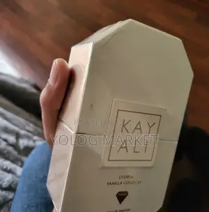 KAYALI Utopia Vanilla Coco 21